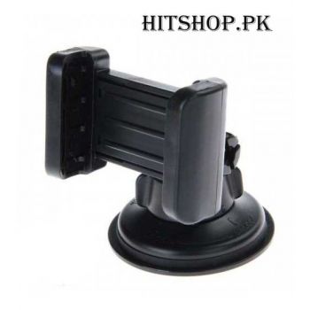 3R-1005 Universal 360 Degree Rotation Car Mobile Phone - Car Accessories - Best Price in Pakistan - HitShop.pk
